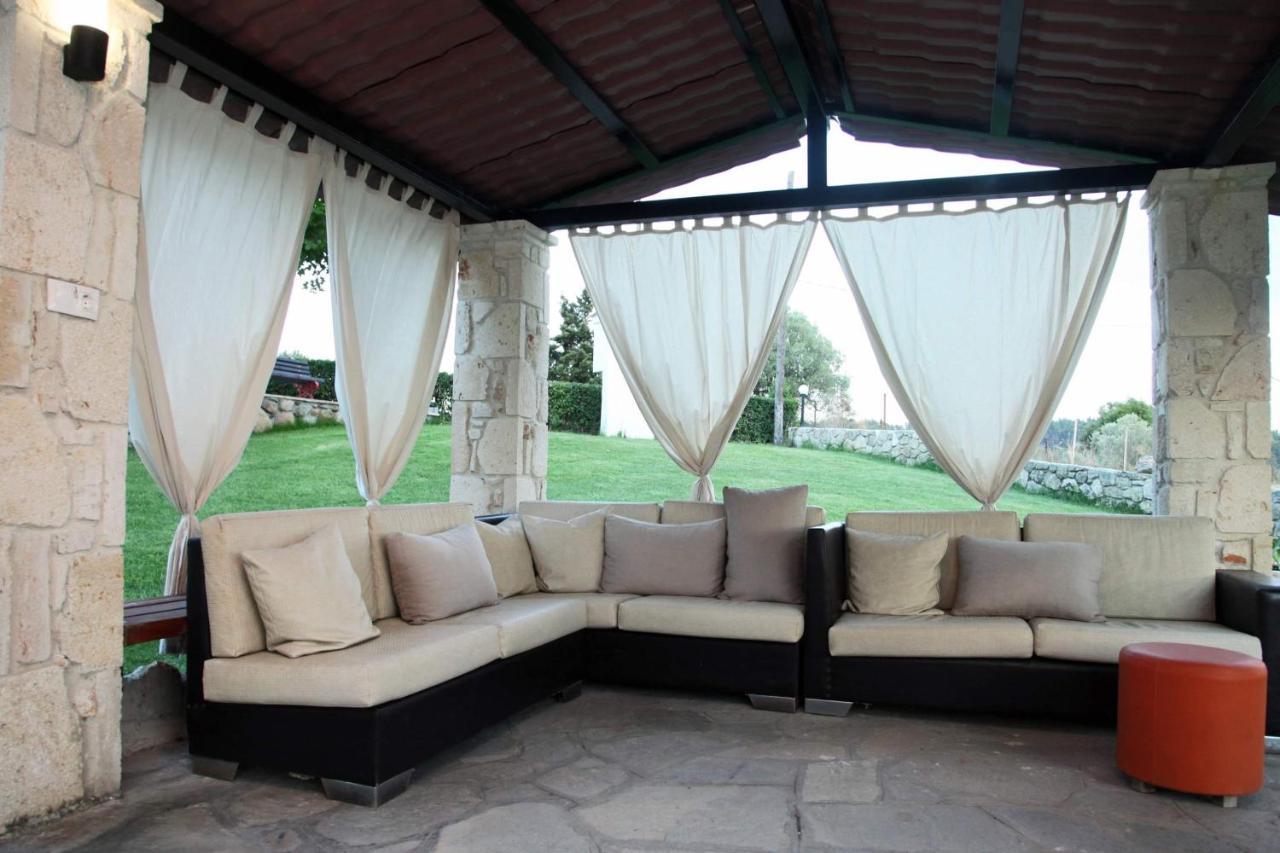 Panorama Siviris Apartment Ngoại thất bức ảnh