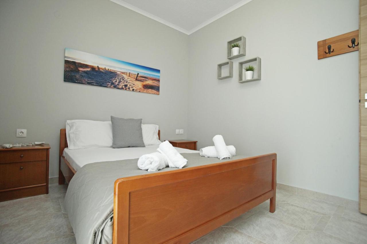 Panorama Siviris Apartment Ngoại thất bức ảnh