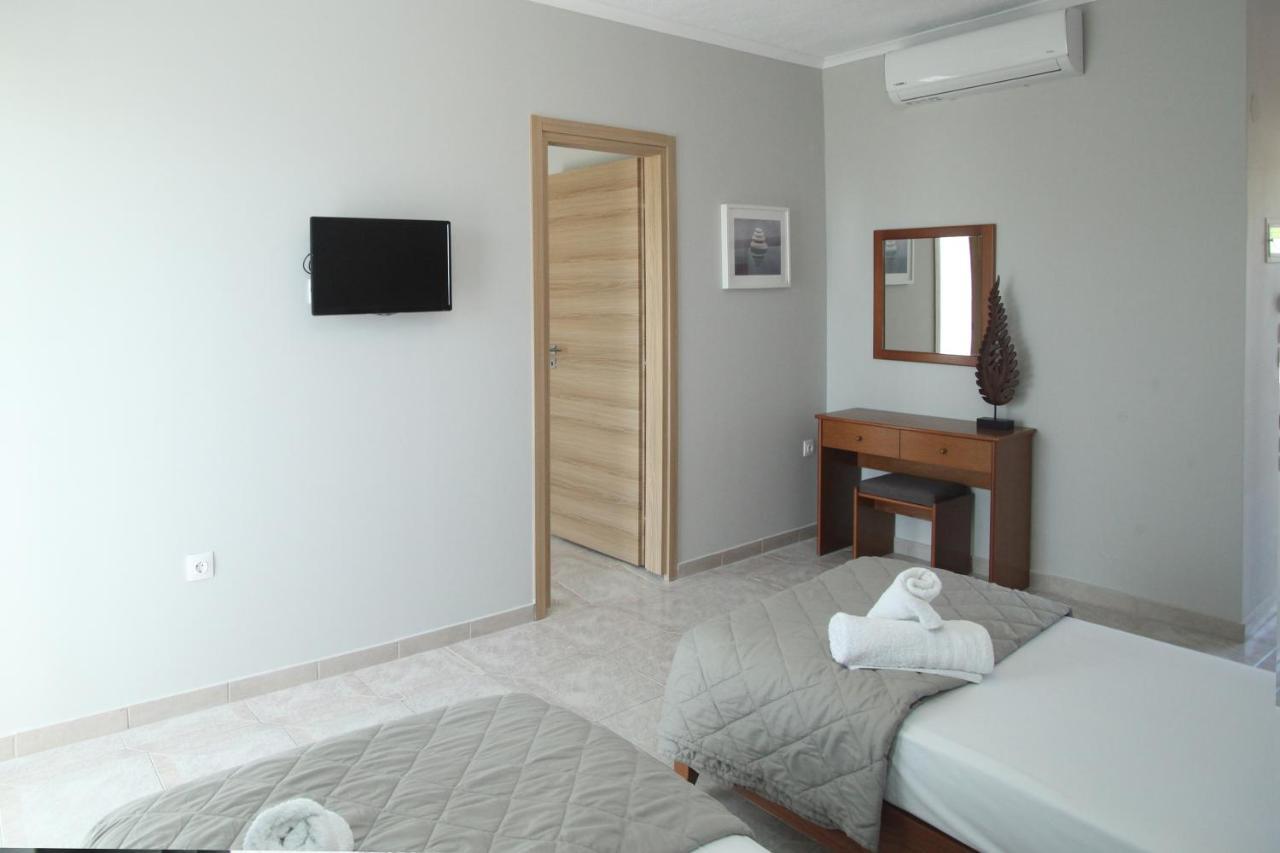 Panorama Siviris Apartment Ngoại thất bức ảnh