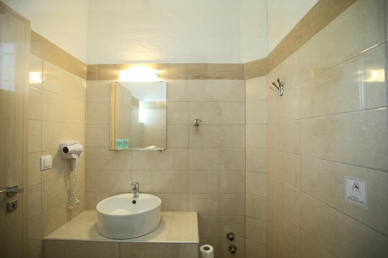 Panorama Siviris Apartment Ngoại thất bức ảnh